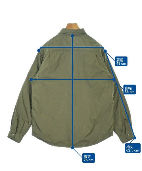 Supreme 其他飛行外套
