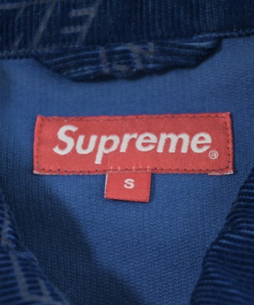Supreme 其他飛行外套