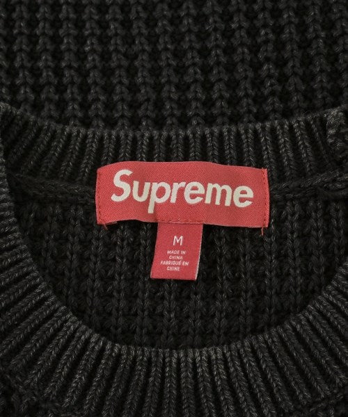 Supreme 毛衣