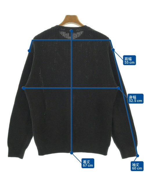 Supreme 毛衣