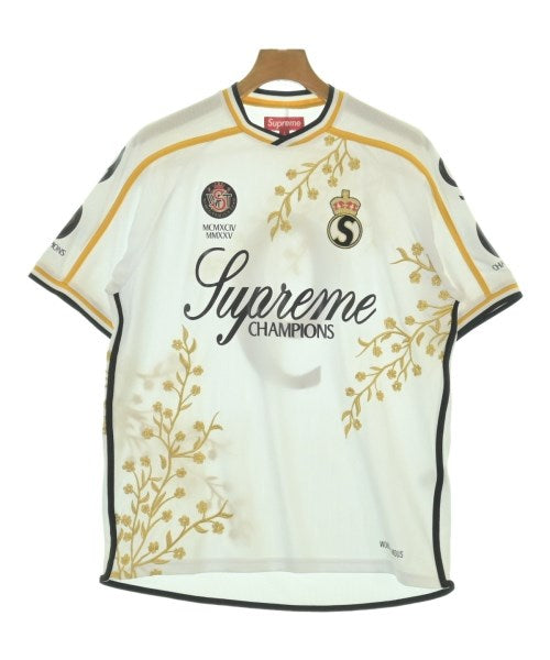 Supreme T恤/上衣