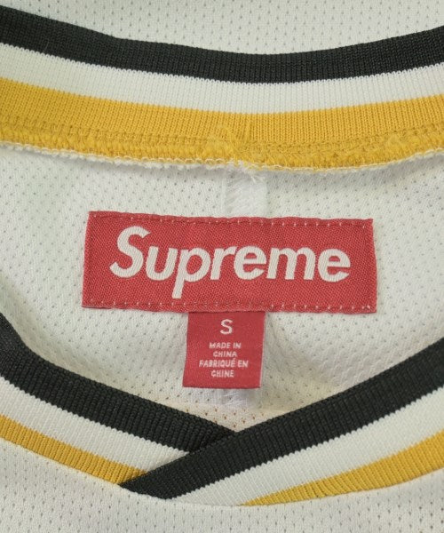 Supreme T恤/上衣