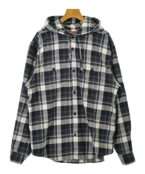 Supreme 連帽衫