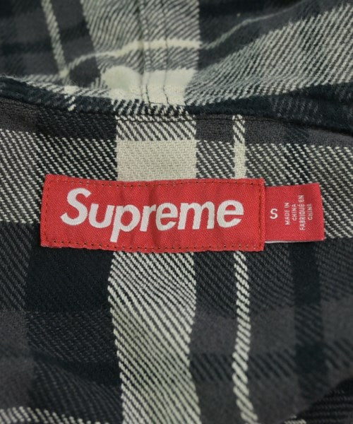 Supreme 連帽衫