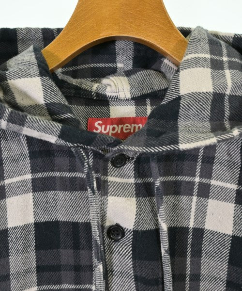 Supreme 連帽衫