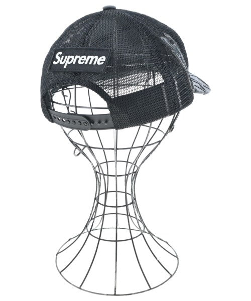 Supreme 棒球帽