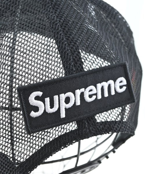 Supreme 棒球帽