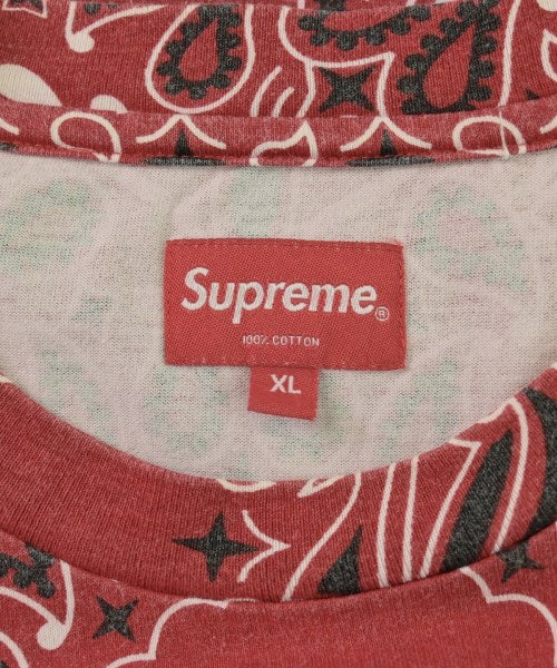 Supreme T恤/上衣