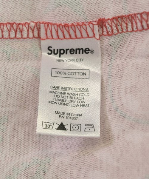 Supreme T恤/上衣