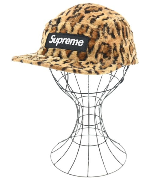 Supreme 棒球帽