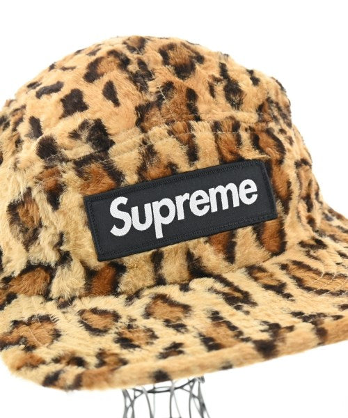 Supreme 棒球帽
