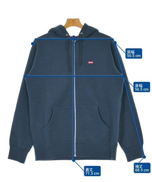 Supreme 連帽衫