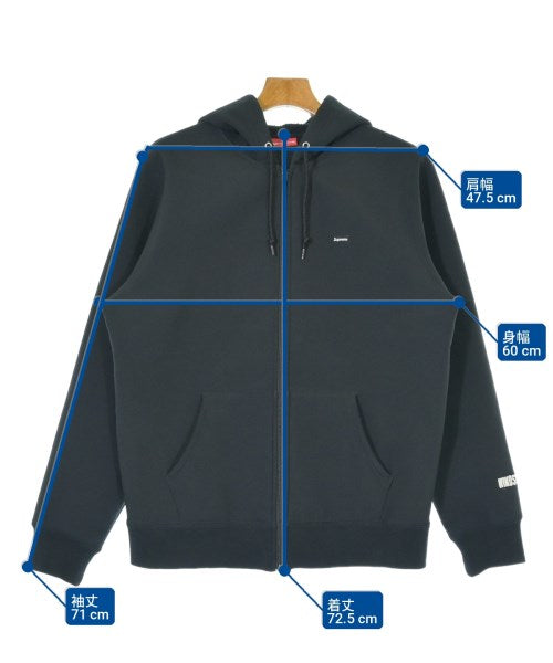 Supreme 連帽衫