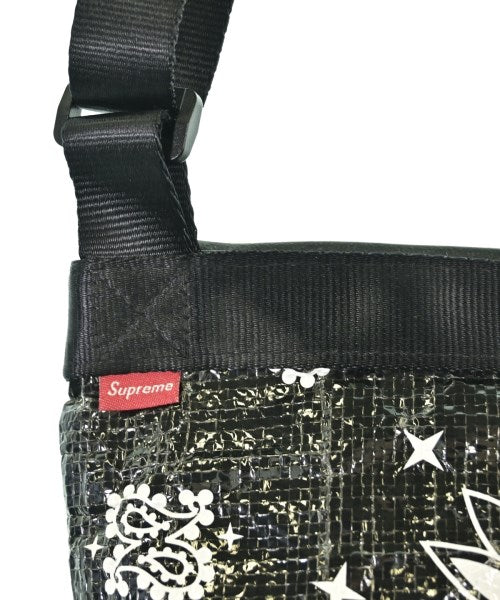 Supreme 肩背包