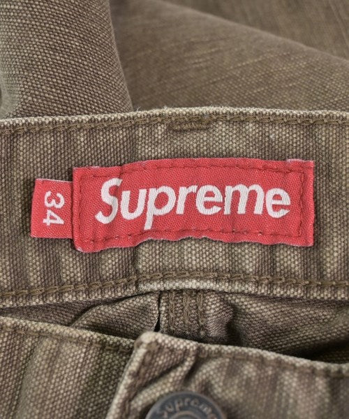 Supreme 牛仔褲