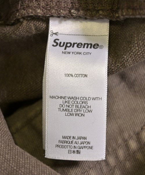 Supreme 牛仔褲