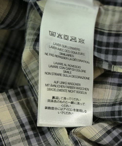 Supreme 休閒襯衫