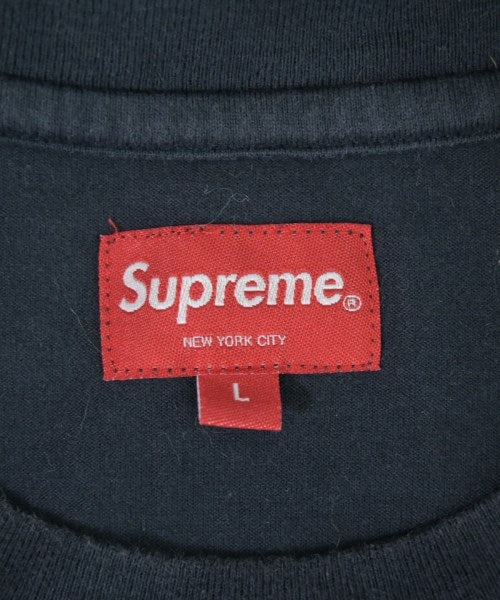 Supreme T恤/上衣