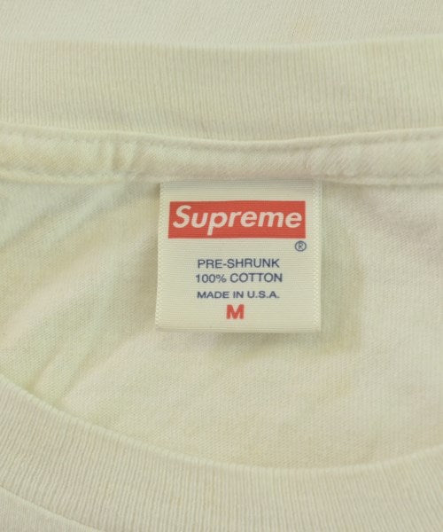 Supreme T恤/上衣