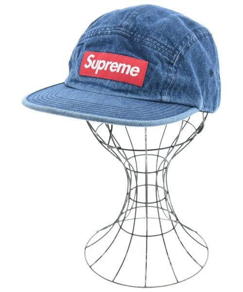 Supreme 棒球帽