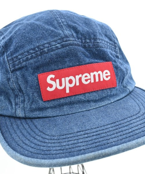 Supreme 棒球帽