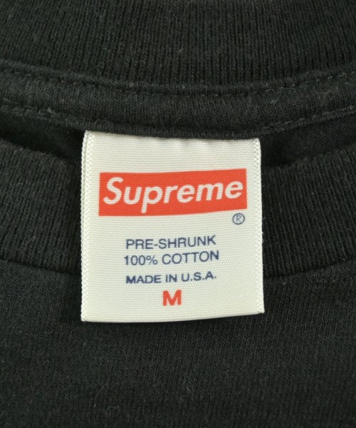 Supreme T恤/上衣