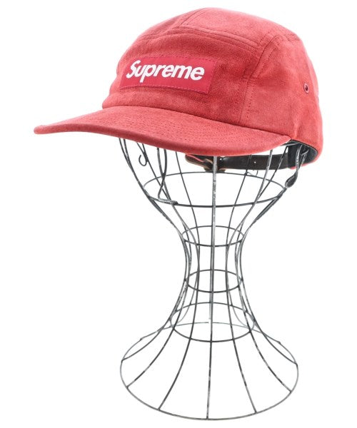 Supreme 棒球帽