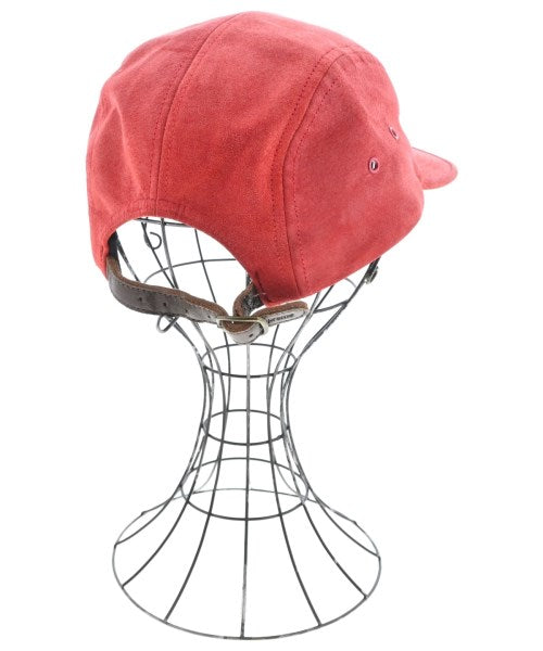 Supreme 棒球帽