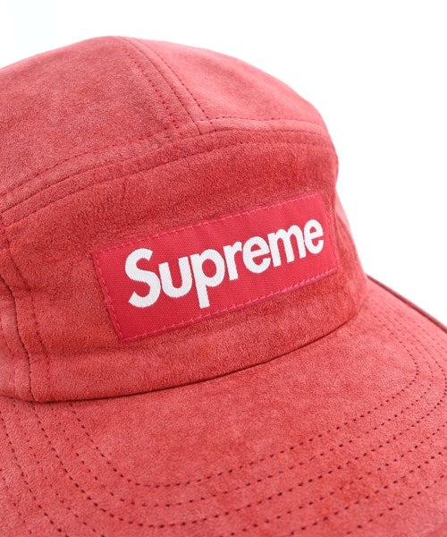 Supreme 棒球帽