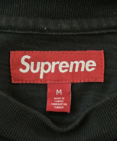 Supreme T恤/上衣