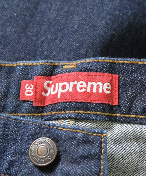 Supreme 牛仔褲