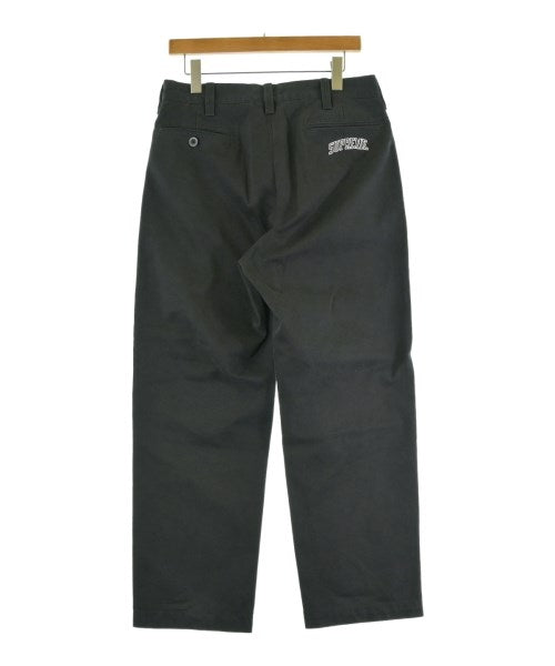 Supreme 休閒褲