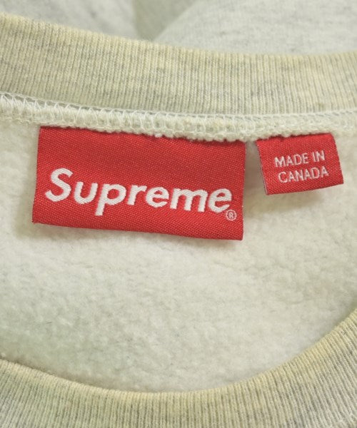 Supreme 運動衫