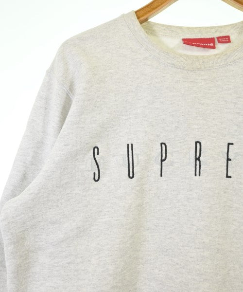 Supreme 運動衫