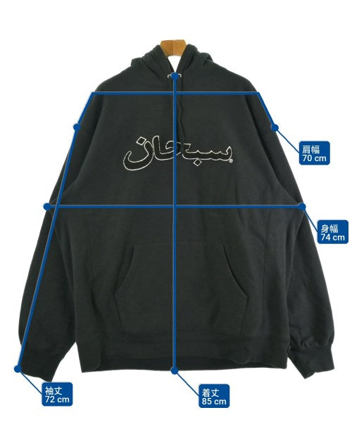 Supreme 連帽衫