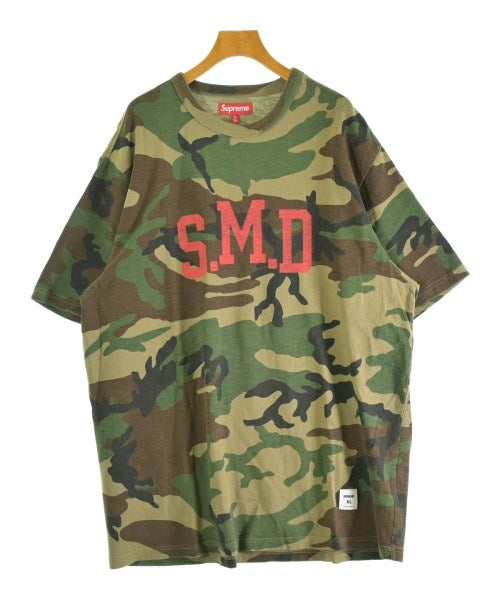 Supreme T恤/上衣