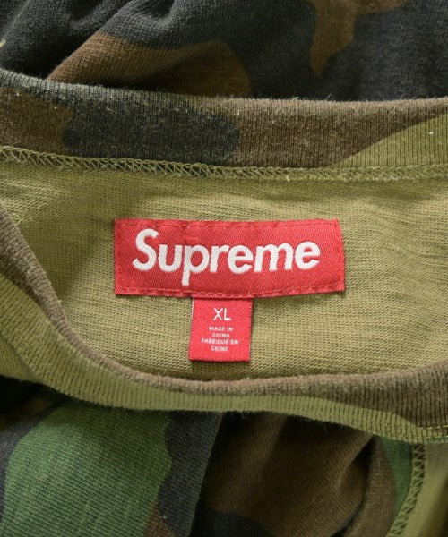 Supreme T恤/上衣