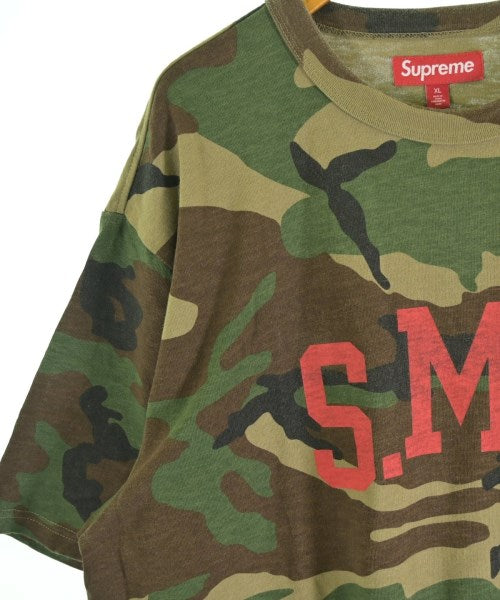 Supreme T恤/上衣