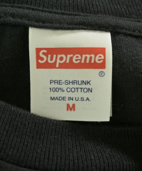 Supreme T恤/上衣