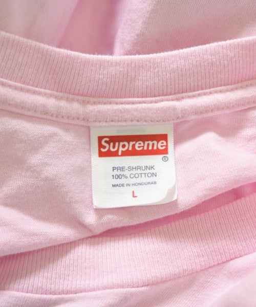 Supreme T恤/上衣