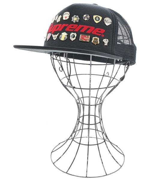Supreme 棒球帽