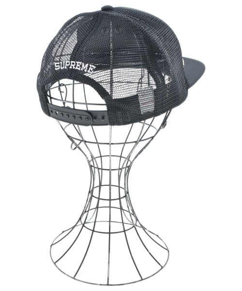 Supreme 棒球帽