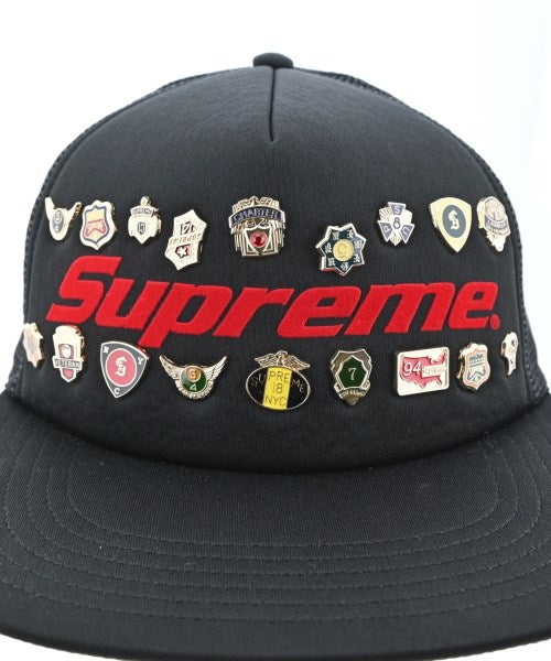 Supreme 棒球帽