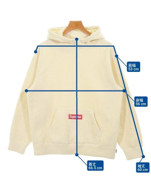 Supreme 連帽衫