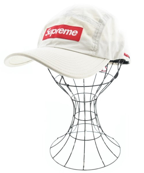 Supreme 棒球帽