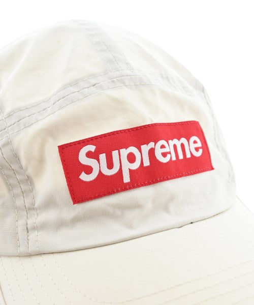 Supreme 棒球帽