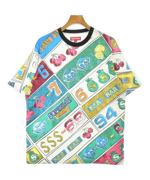 Supreme T恤/上衣
