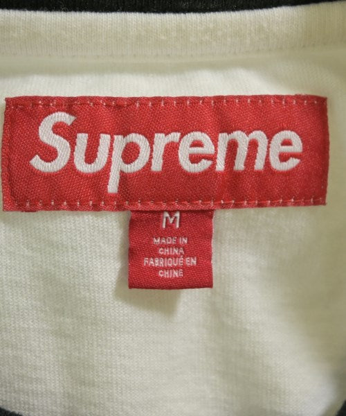 Supreme T恤/上衣