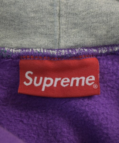 Supreme 連帽衫