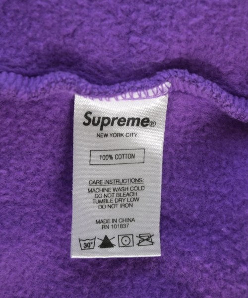 Supreme 連帽衫